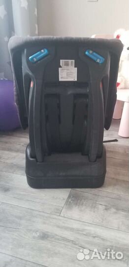 Детское автокресло