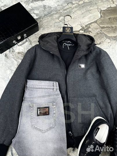 Куртка Dolce Gabbana