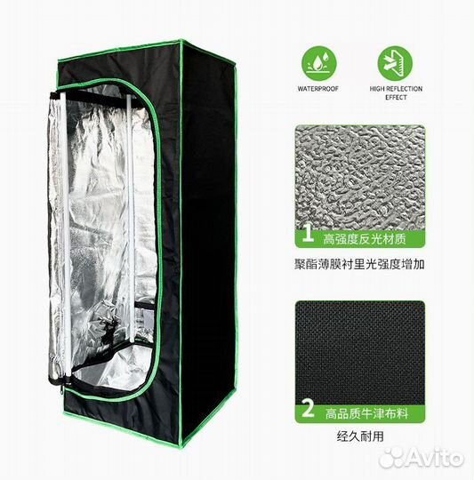 Гроутенты разные размеры