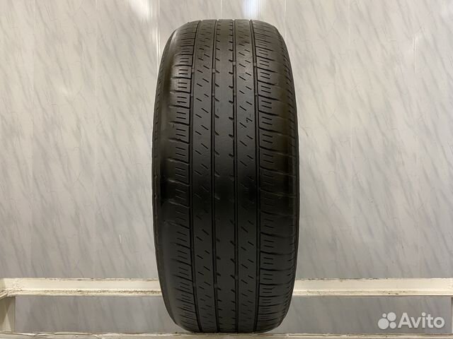 Bridgestone Dueler H/L 33 235/55 R19 V