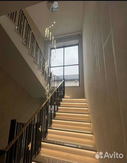 Ремонт квартир под ключ