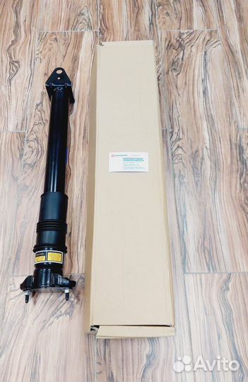 Амортизатор без адс задний для Мерседес GL class