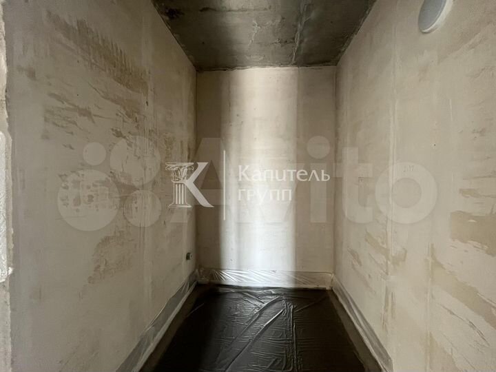 3-к. квартира, 64,3 м², 4/13 эт.