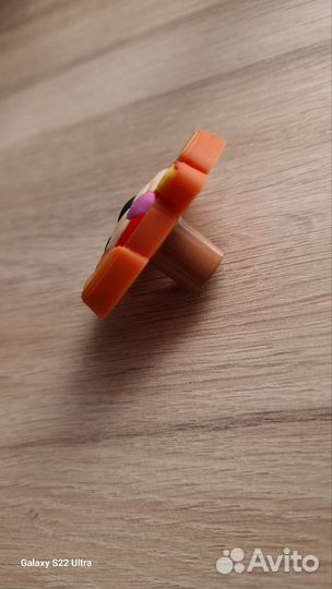 Мебельные ручки 5шт