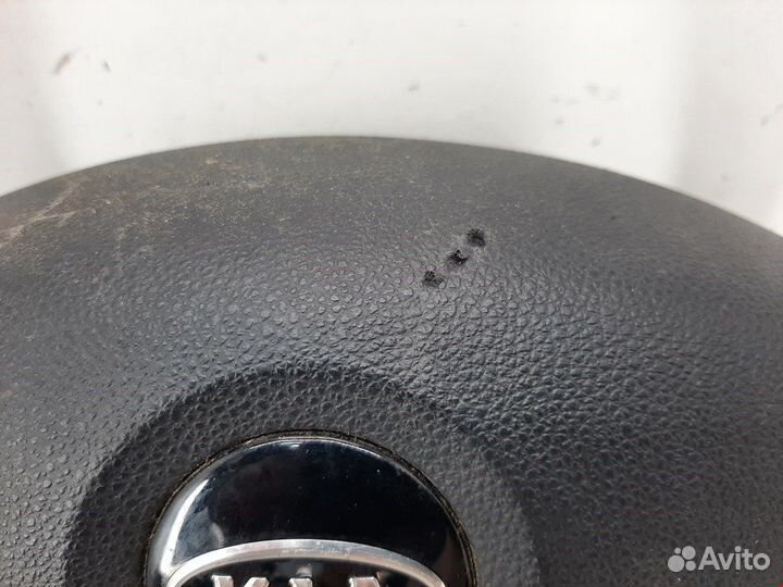 Руль для Hyundai-KIA Sportage 2 (KM)