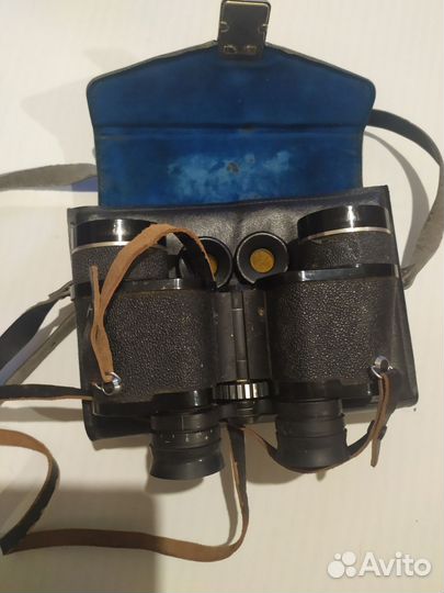 Бинокль бпц 7х35