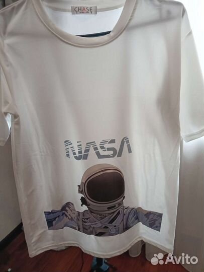 Футболка новая
