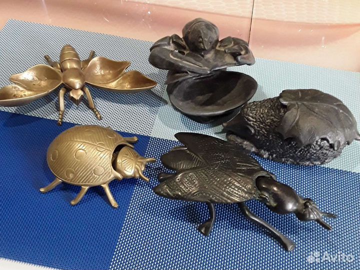 Пепельницы