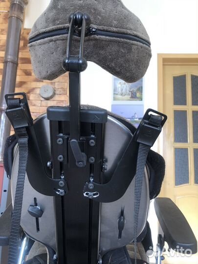 Кресло-коляска Anatomic Sitt для детей инвалидов