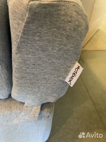 Кресло пуф трансформер