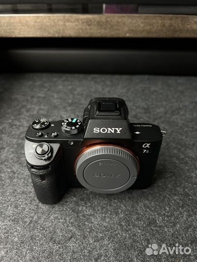 Sony Alpha ilce-7m2 Body (A7mII / A7M2)