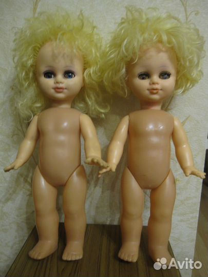 Куклы 37 см, 30 см,34 см,35 см
