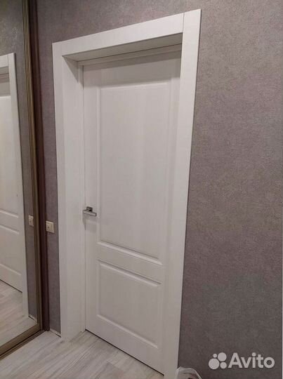 Двери межкомнатные