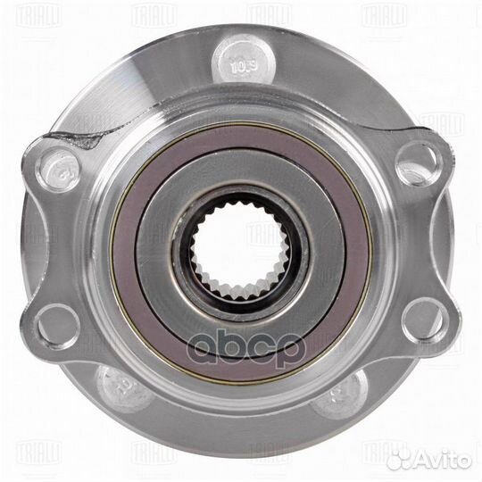 Ступица с подшипником subaru legacy IV/outback