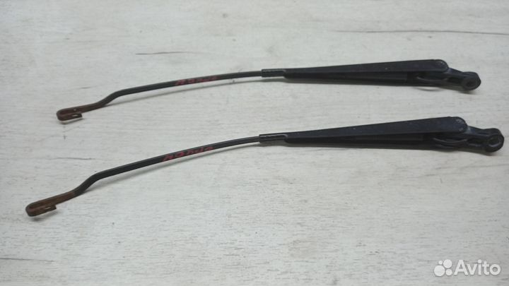 Поводок стеклоочистителя Ford Оriоn 3/Еsсоrt