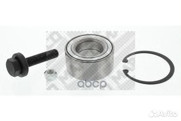 Подш. ст. компл. Sharan Alhambra Galaxy 26745