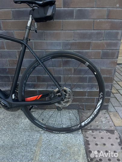 Шоссейный велосипед Orbea Avant