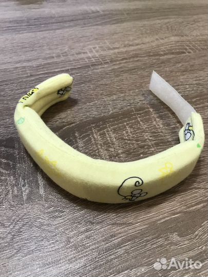 Бандаж-воротник Шанса для новорождённых, размер 0