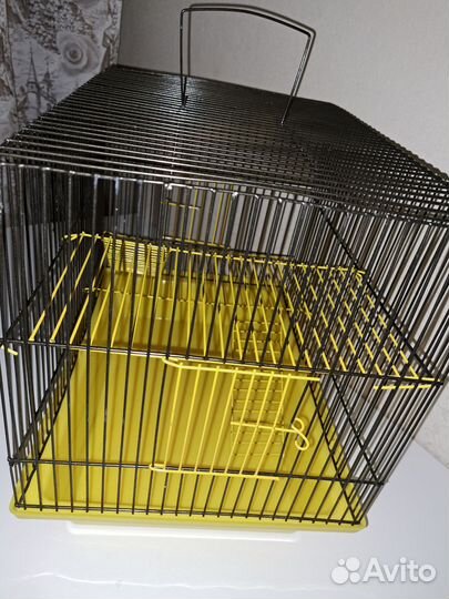 Клетка для грызунов