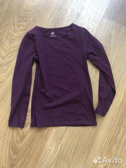 Вещи на девочку 6-8 лет