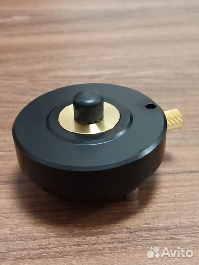 Трегер и адаптер трегерный