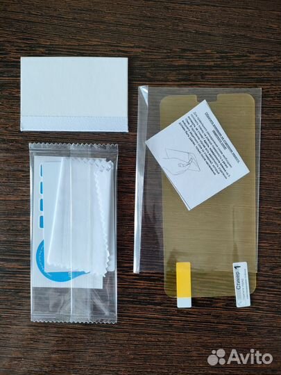 Защитная плёнка для Honor 10