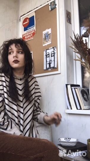 Помощник дизайнера / декоратор