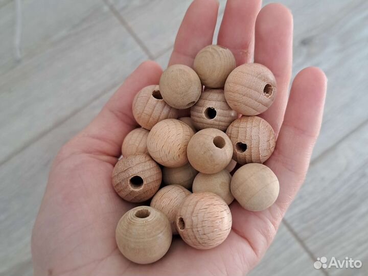 Кольца, бусины для грызунков