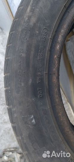 Pirelli Cinturato P1 195/55 R15