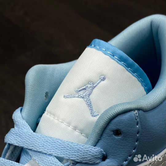 Кроссовки Air Jordan 1 Low