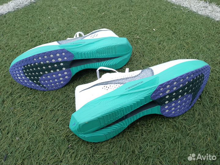 Кроссовки Nike Zoomx Vaporfly next 3