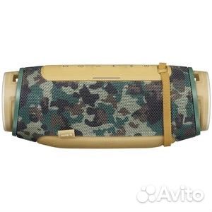 Портативная колонка Vipe Spark, хаки