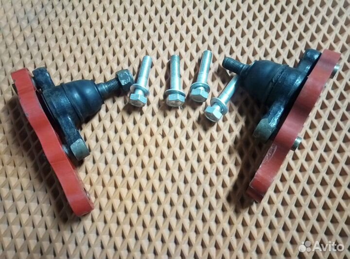 Сошки для выворота Toyota Markll x90 Markll x100