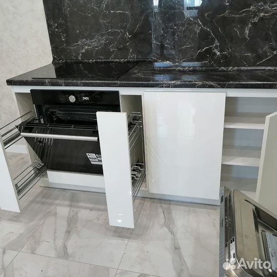 Кухня Кухонный гарнитур
