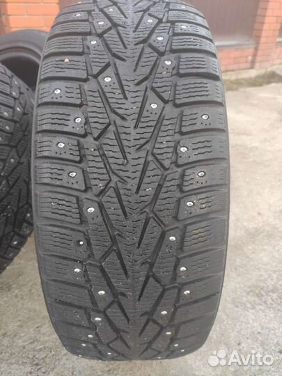 Nokian Tyres Hakkapeliitta 7 205/55 R16