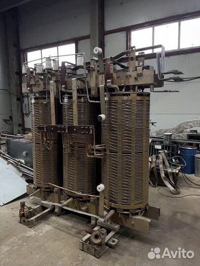 Трансформатор тмз б\у арт43152