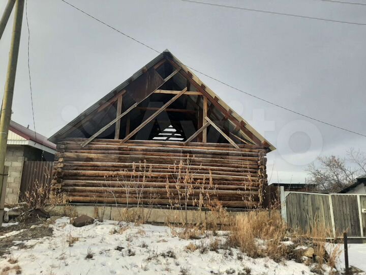 Дом 80 м² на участке 8,5 сот.