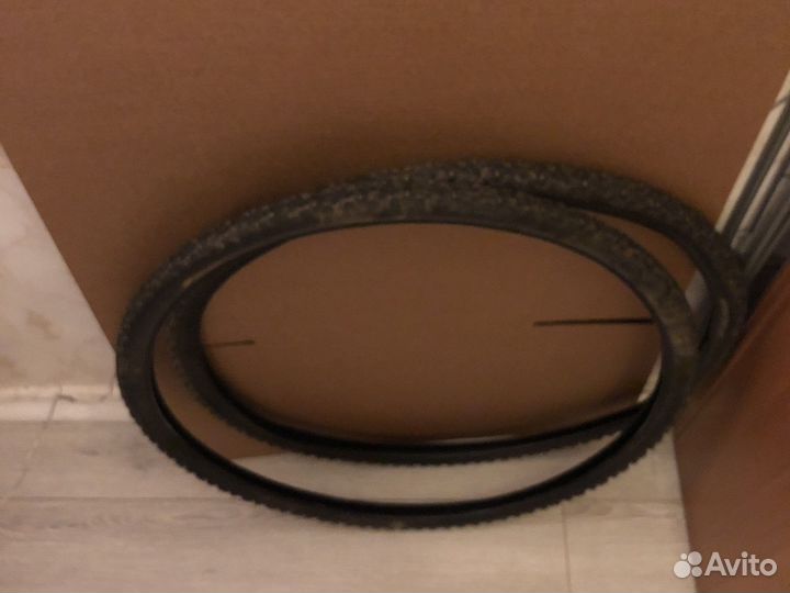 Покрышки для велосипеда 28 зимние шипованные