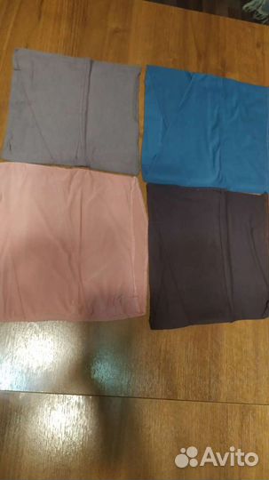 Шапочки под хиджаб