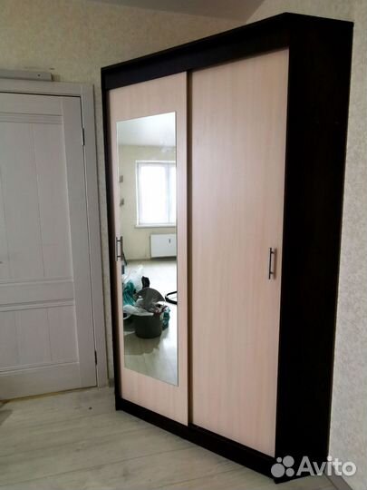 Угловой шкаф бу