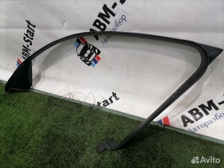 Накладка двери передняя правая Bmw 116I F20