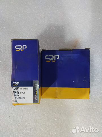 15118162 Клапан Volvo A40G