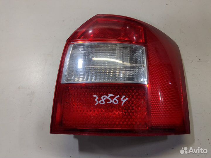 Фонарь (задний) правый Audi A4 (B6)
