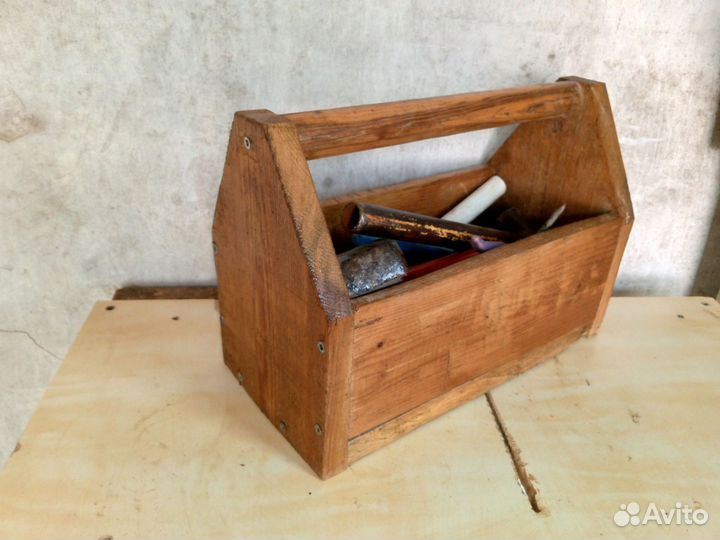 Ящик для инструментов