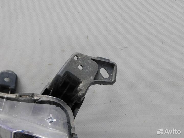 Фара противотуманная правая/дхо Kia K5