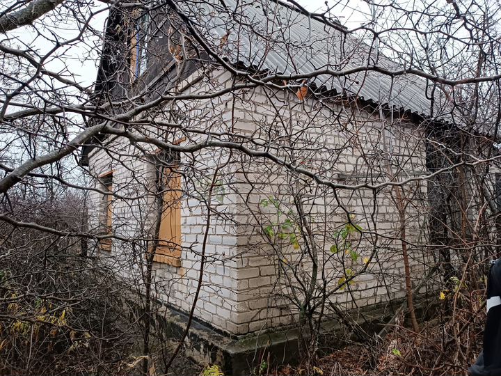 Дача 37,5 м² на участке 12 сот.