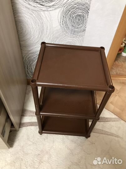 Этажерка