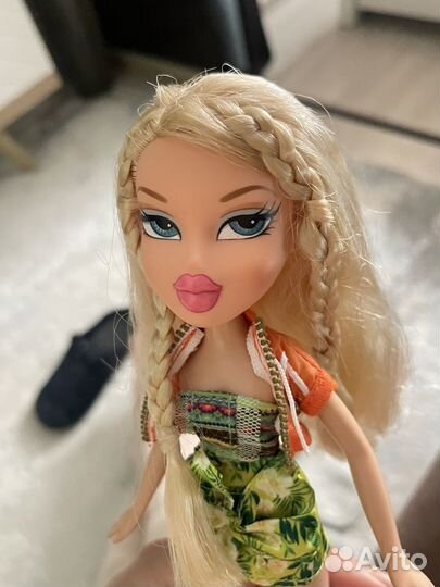 Кукла Bratz братс