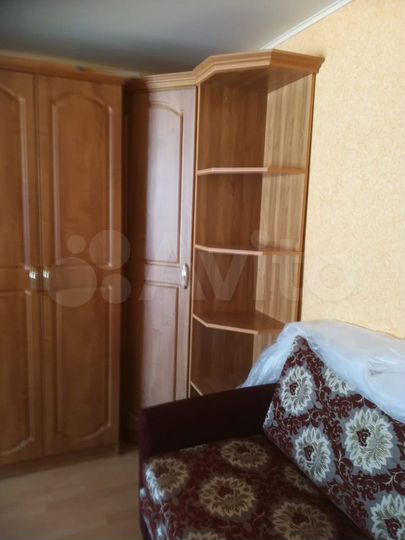 2-к. квартира, 41,6 м², 2/2 эт.