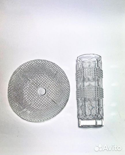 Посуда СССР